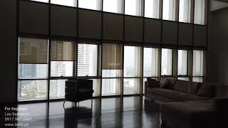 Fairways Tower Penthouse