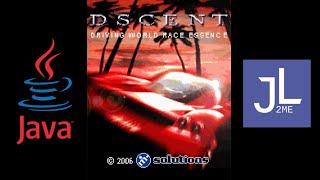 Dscent [Java ME/J2ME Loader]