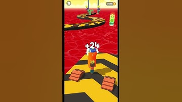 shortcut run 3D 💸🌈🏃‍♀️ | Gameplay Walkthrough All Max Levels | KT GAMING