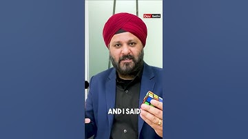 Be A Role Model | Wealth On Command by Dev Sethi