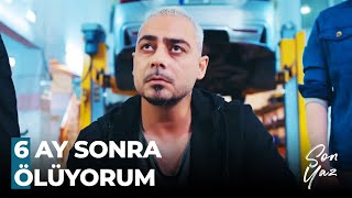 Gökhan Şenin Hayatının Son Gösterisi - Son Yaz Özel Sahneler