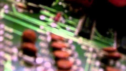 DIY Custom Pinball Machine Game.mkv