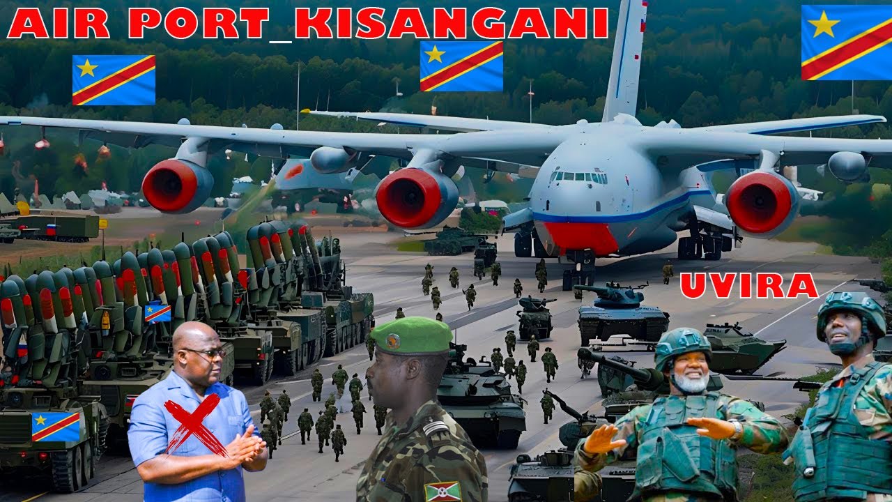 MA23 IFASHE IKIBUGA CY'INDEGE CYA GISANGANI UKURAHO RADAL ZOSE🔥DORE UKO UVIRA IGIYE GUFATWA  NONAHA