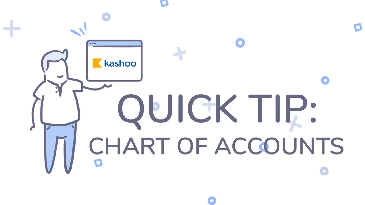how-to-order-your-chart-of-accounts-in-kashoo-youtube