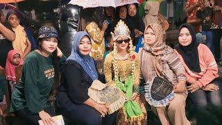 judul lagu kembang banyu versi SINTREN CILIK NOK TIRTA JATILABA MARGASARI TEGAL
