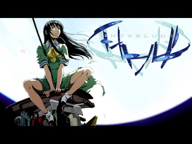 アニメ GLDTMClub GL Interlude 01 YouTube