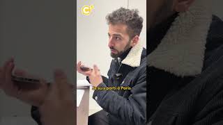 Une journée avec le plus jeune maire de France