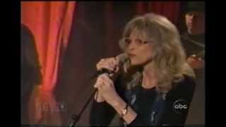 Carly Simon and THE BEDROOM TAPES on The View