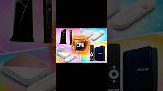 TOP RANKING 2026 El TV Box con el MEJOR CPU en Android TV y Google TV MEJOR Potencia Procesador