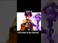 I Reincarnated In Soul Land: And My Soul Ring Become Twin Dragon Souls!part 4