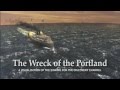 Wreck of the Portland - Discovery