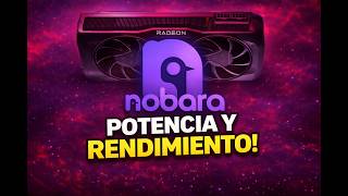 Como instalar ComfyUI en Linux Nobara 43 Official (serie 9000 AMD)