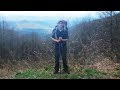 My First Thru Hike Attempt - What Went Wrong