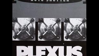 Plexus - Auto shutter (Mix 3) |Discoteca Plató Córdoba| 1992