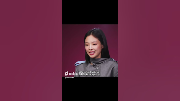 Idea behind Jennie's Love Hangover ✨ #blackpink #jennie #kimjennie #lovehangover #likejennie #feed