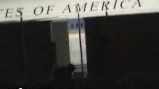 Marc Ecko Tags Air Force One Wealth