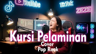 Download Lagu ZEZE - KURSI PELAMINAN Cover Pop Rock MP3 Download Lagu ZEZE - KURSI PELAMINAN Cover Pop Rock MP3