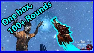 Black Ops 2 Zombies One Box Challenge (All Maps)