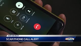 Jefferson County officials warn about rise in scam calls