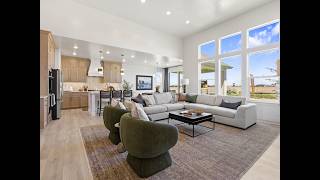 Idaho Falls, 83401 - Fairway Estates - Model Home - STAG Media ID