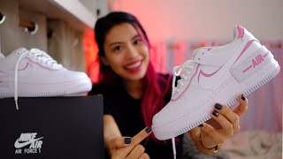 pink flamingo air force 1