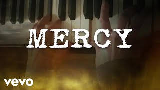 Julie Simpson - Mercy