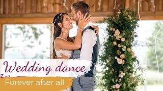 Forever After All - Luke Combs ❤️‍🔥 Wedding Dance ONLINE | Stunning Choreography