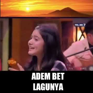 VIDIO LAGU KANG GHOSTING