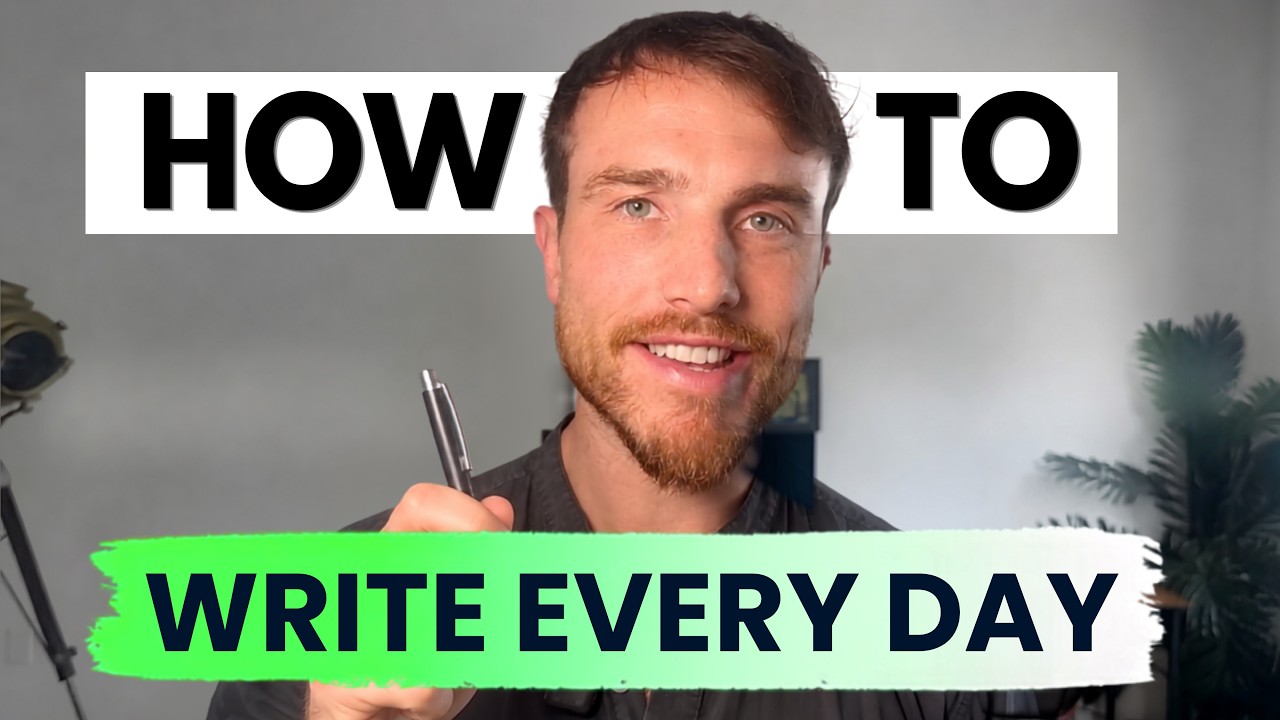 The Secret to Becoming Ridiculously Consistent