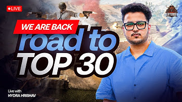 TOP 10 KA SAFAR CHALU, LET