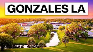 Full Why Everyone Is Moving to Gonzales Louisiana (Hidden Gem Near Baton Rouge) Guide