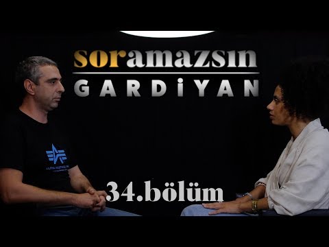 Soramazsın: Gardiyan I 34. Bölüm