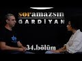 Soramazsın: Gardiyan I 34. Bölüm - YouTube