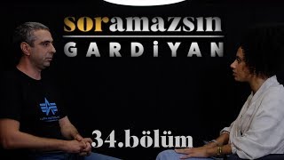 Soramazsın: Gardiyan I 34. Bölüm