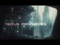 Nexus prophecies a cyberpunk ambient odyssey  deep ethnoethereal blade runner vibes