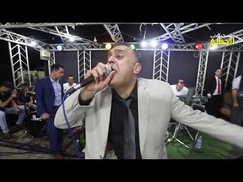 الفنان ابراهيم صبيحات دبكة نارية سهرة العريس رجب صبيحات الجلمة T Aljabaly2019 