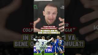 Come la vedete?