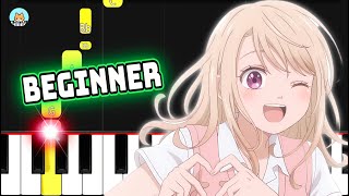 Download Lagu Kuroiwa Medaka ni Watashi no Kawaii ga Tsuujinai OP - \ MP3