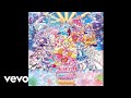 Capture de la vidéo ♪Hibiki Au Uta♪ (Full Ver.) Kimi To Idol Precure♪ Movie Ost (2025 Ver.) (Official Audio)