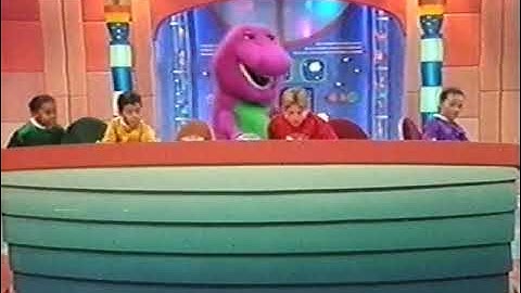 In Outer Space (2017 Version) Part 18