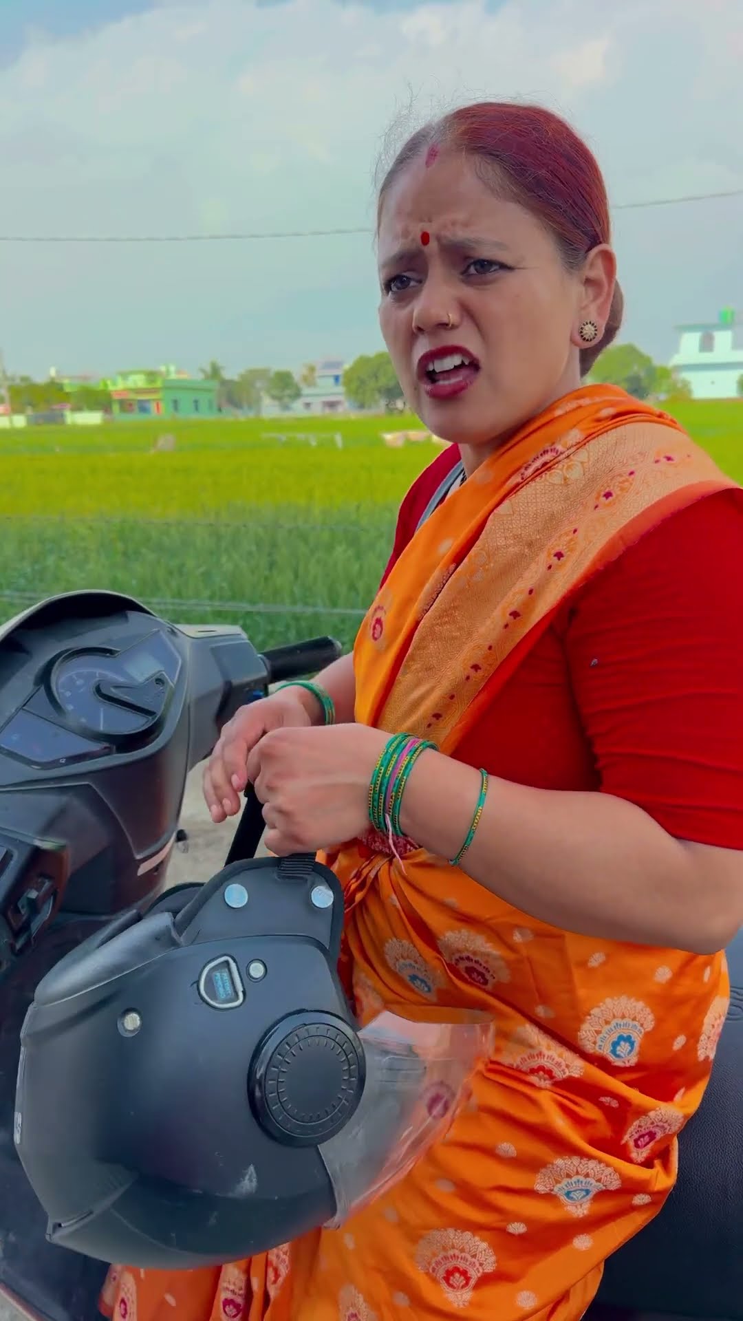 Maa kaha ja rahi hai ❤️? #shorts #trending #love #viralvideo #maa