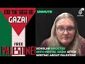 What's Wrong with How we Define Antisemitism. Rebecca Ruth Gould on Al-Jazeera  (2024)