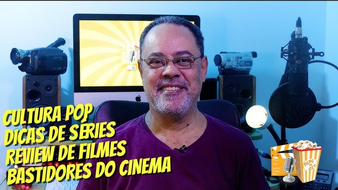 Papo sobre Filmes & Séries