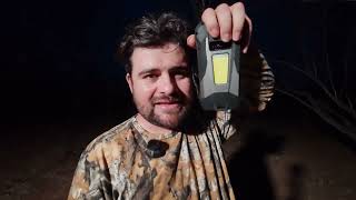 Un Teléfono indestructible con Proyector HD El poderoso TankX