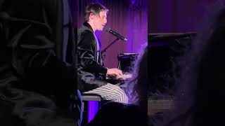 Reeve Carney - Let it Be - Beatles Tribute at Greenroom 42 - May 13, 2024