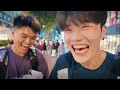 【獵鷹筆記】南人們的韓國移地訓練Vlog🇰🇷五天四夜從汗水到笑聲，全都是成長的證明🦅❤️
