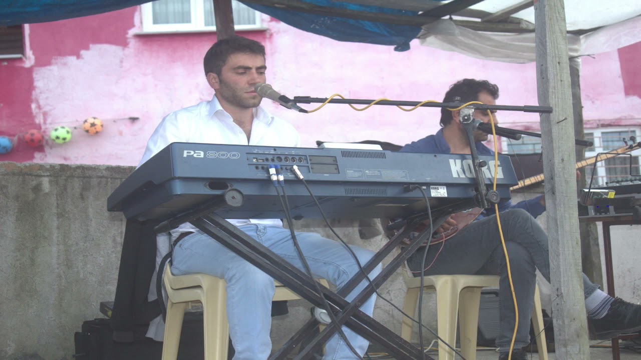 Piyanist Murat × Turan sekmen ÇUBUK UCU MERCANIM