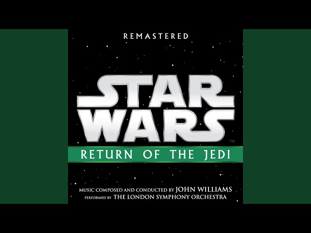 Main Title (The Story Continues)