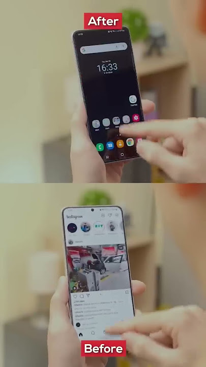 HP jadi lebih ngebut dalam 30 detik 😎