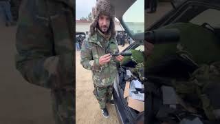 New scope cam - RUNCAM 2 - Frodo the Portuguese sniper SOFT screenshot 2